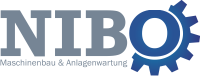 NIBO Maschinenbau und Anlagenwartung GmbH Logo
